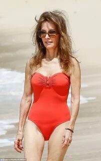 49 hot photos of Susan Lucci that are too hot to handle