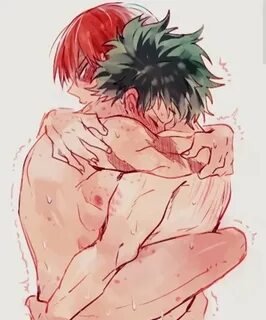 #BNHA #Boku_no_Hero_Academia #МГА_of_vk #Todoroki_Shouto #Iz