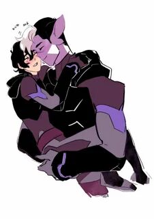 SHIRO GALRA X KEITH Voltron galra, Voltron fanart, Voltron k