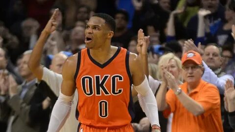 Russell Westbrook Does NOT Give A Crap About Winning MVP - Y