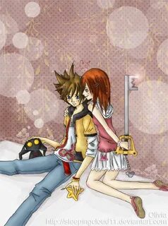 Sora x kairi porn - XXX compilation best.