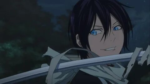 Noragami - Yato Noragami anime, Yato noragami, Yato