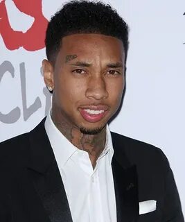 How the FVCK did Tyga get his hair back?