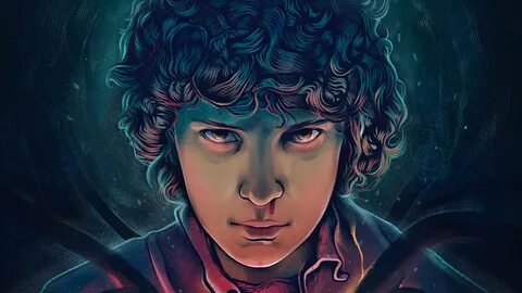 Stranger Things 2019 Artwork Wallpapers Wallpapers - Most Po