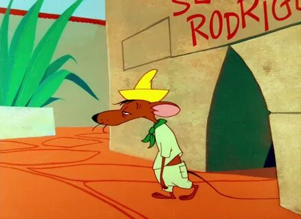 Looney Tunes Pictures: "Mexicali Shmoes"