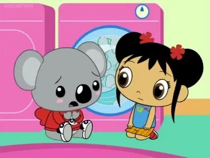 Kai Lan Watchcartoononline : Ni Hao Kai Lan S01 E12 Video Da