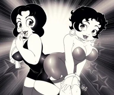 oldie but a goodie Betty Boop Know Your Meme