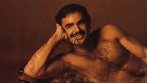 Burt Reynolds regrets doing nude Cosmopolitan centerfold: 'I