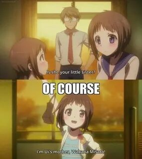 Pin by Ragnarok Saotome on Anime memes Anime memes funny, An