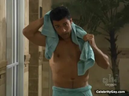 Mark Consuelos Nude - leaked pictures & videos CelebrityGay