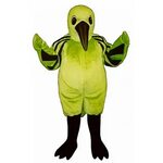 Mascot costume #443-Z Hummingbird