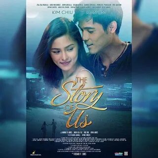 The Story Of Us' Official TV Series Poster Released Starmome