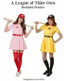 Deluxe Adult Movie Costume A League of Their Own Rockford Pe