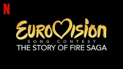 Eurovision: The Story of Fire Saga Soundtrack - My Top 11 - 