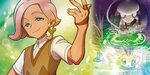 Pokémon Sun & Moon's Ilima Should Have Been A Fairy Trainer 