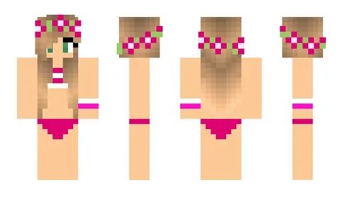 Minecraft Skin Braquez - MC Skins