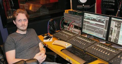 SoundGasm Studios, LLC - Recording Studio, Mixing - Kennesaw