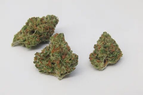 Best Marijuana Strains in the First Half of 2019 Westword