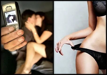 Sexting tops virtual world of sex (view pics) Lifestyle News