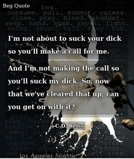 Suck My Dick Quotes - Free porn categories watch online