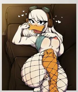 Disney Porn :: Утиные истории (DuckTales) :: r34 (тематическ