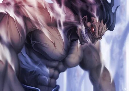 Berserker (Fate/stay night) Image #2339624 - Zerochan Anime 