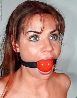 Ball Gagged Sluts 2 - Photo #10