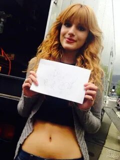 Bella Thorne - Sitcoms Online Photo Galleries