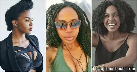 Jerrika Hinton Sexy.