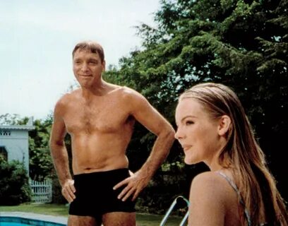 Swimming Pool Movie Nudity - Telegraph