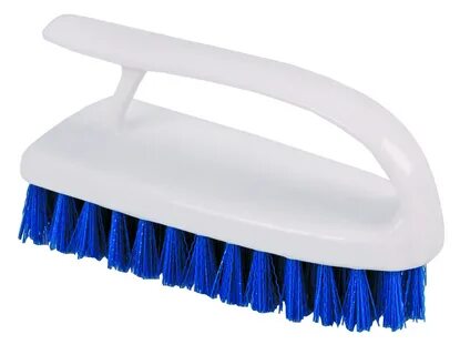 Scrubbing Brush - Cleaning Products