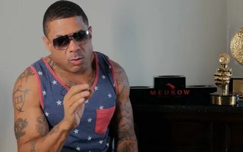 Benzino Refuses to Snitch on Nephew That Shot Him, Despite N