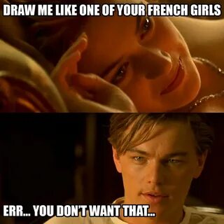 Brace yourselves Titanic Memes are coming. - Gallery eBaum's