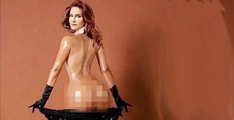 Caitlyn Jenner nude leaked photos Naked body parts of celebr