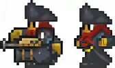 Pirate Captain Terraria Wiki Fandom