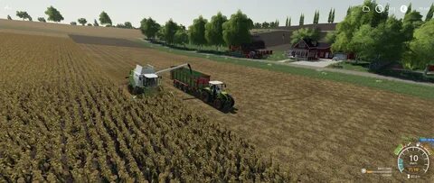 FS19 Westbridge Hills v1.0.0.4 - Farming Simulator 17 mod / 