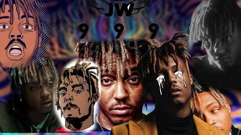 Juice Wrld " BIG " 🖤 CAMARO MIX ❤ - YouTube