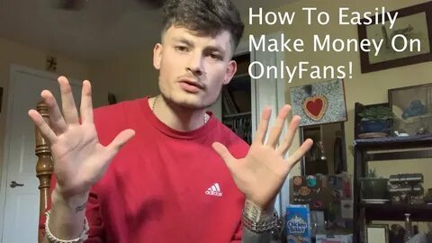 How To Make Money On OnlyFans (Guy or Girl) - YouTube