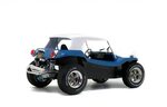 MANX MEYERS BUGGY - SOFT ROOF BLUE 1968 - Solido