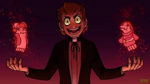 Bip Bip Bipper by RinGreen on deviantART Gravity falls funny