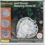 Toys & Games Mosaics Midwest Products Garden Mosaic Stepping