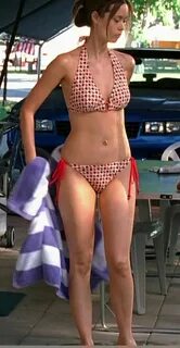 Summer Glau in Bikini - Body, Height, Weight, Nationality, N