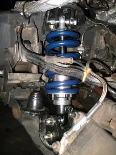 chevy 4x4 coilover conversion for Sale OFF-68