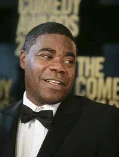 Tracy Morgan in Critical, but Stable Condition