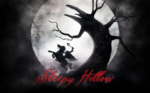 Sleepy Hollow Wallpaper Wallpapers - Top Free Sleepy Hollow 