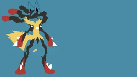 Lucario Wallpapers (70+ background pictures)