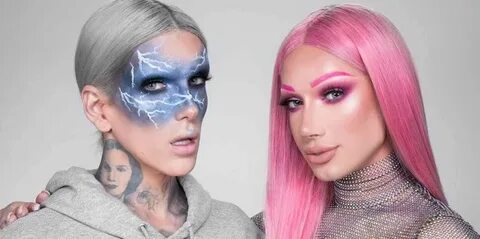 Does Jeffree Star discuss James Charles's drama in tell-all 