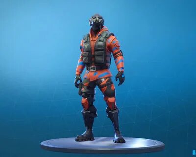 Free download Hypernova Outfit Tech Ops Set Fortnite News Sk