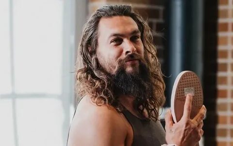 Get Every Detail of Jason Momoa Tattoos Glamour Fame