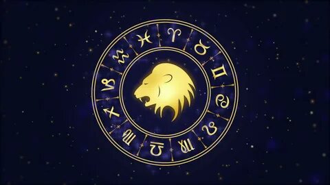 Leo Zodiac Wallpaper (68+ images)